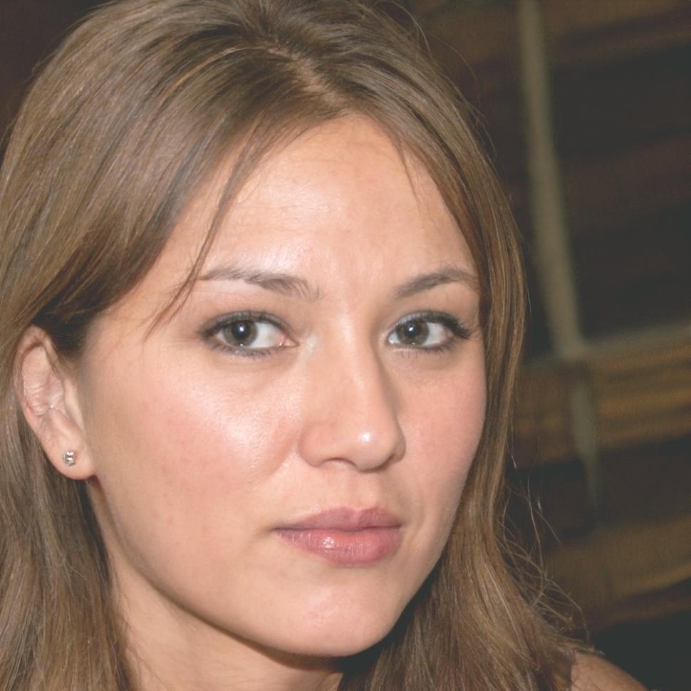 Portrait de Léonie Fortin, formatrice en analyse financière